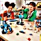 LEGO Boost - Programmierbares Roboticset Vorschaubild