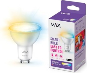 WiZ Whites LED 4.7-50W GU10 PAR16