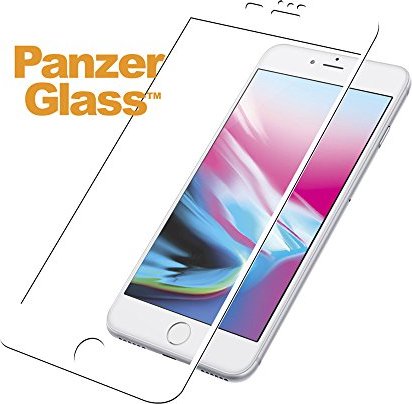 PanzerGlass ochrona ekranu Premium do Samsung Galaxy S7 czarny