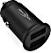 HyCell InCar Charger CC212 schwarz (1000-0030)