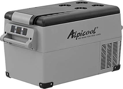 Alpicool CF35 Kompressor-Kühlbox ab € 237,99 (2024