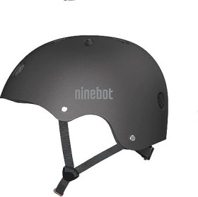 Ninebot by Segway Commuter Helm schwarz