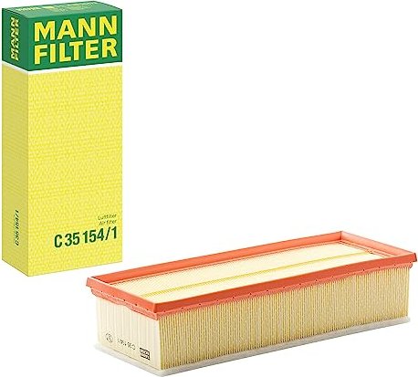 Mann Filter C 35 154/1