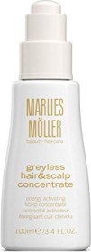 Marlies Möller Specialists Greyless Hair & Scalp Concentrate, 100ml