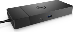 Dell Dock WD19S, 180W, USB-C 3.1 [Stecker] (FPFY9/210-AZBU)