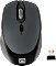 Natec Osprey Wireless Mouse czarny, USB/Bluetooth (NMY-1688)