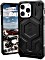 UAG Monarch Pro Case with MagSafe für Apple iPhone 15 Pro Max Carbon Fiber (114222114242)