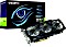 GIGABYTE GeForce GTX 760 Windforce 3X OC (Rev. 2.0), 2GB GDDR5, 2x DVI, HDMI, DP Vorschaubild