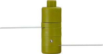Tefal Multizerkleinerer 5 Sekunden Zerkleinerer, manuell, mit  Kunststoffbehälter, 0,9 Liter – Böttcher AG