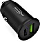 HyCell InCar Charger CC230PD schwarz (1000-0029)