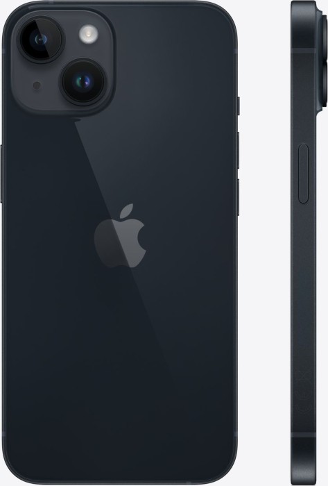 Apple iPhone 14 512GB ab Mitternacht Österreich € 939,00 | (2024) Preisvergleich Geizhals