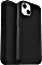 Otterbox Strada für Apple iPhone 13 Shadow Black (77-85812)