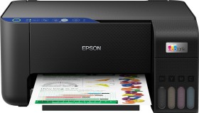 Epson EcoTank ET-2811, Tinte, mehrfarbig (C11CJ67404)