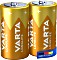 Varta Longlife Baby C, 2er-Pack (04114-101-412)