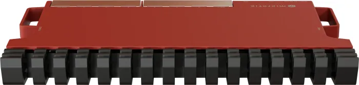 MikroTik RouterBOARD L009 router, 8x RJ-45, 1x SFP+