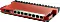 MikroTik RouterBOARD L009 router, 8x RJ-45, 1x SFP+ Vorschaubild