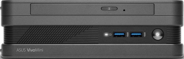 ASUS VivoPC VC65-G021M, Core i3-6100T, 4GB RAM, 500GB HDD