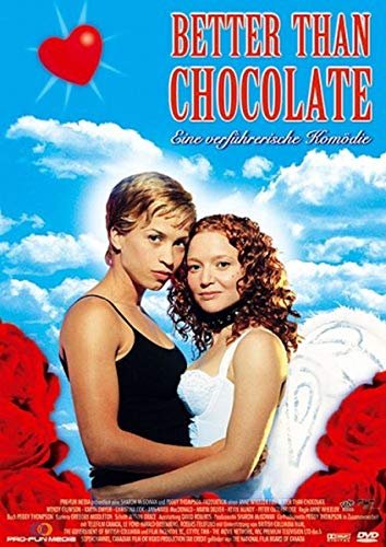 Better Than Chocolate (DVD)