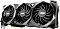 MSI GeForce RTX 3080 Ventus 3X Plus 10G LHR, 10GB GDDR6X, HDMI, 3x DP (V389-280R)