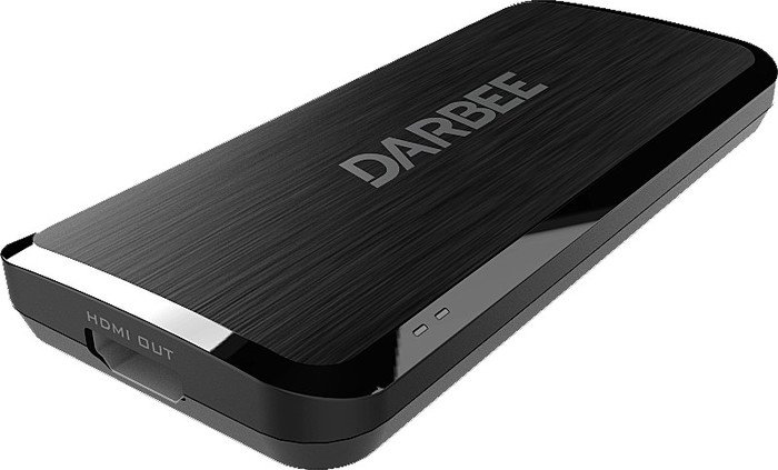 Darbee Darblet DVP 5000S videoprocesor