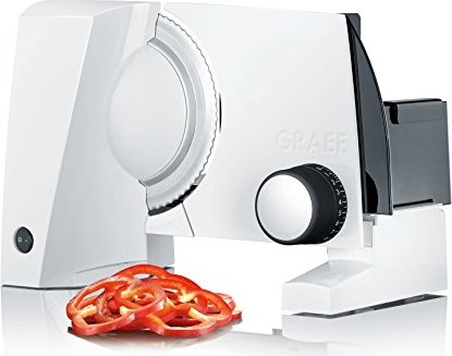Graef Sliced Kitchen S 10001 weiß