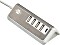 Brennenstuhl estilo Mehrfach USB &#322;adowarka (1508230)