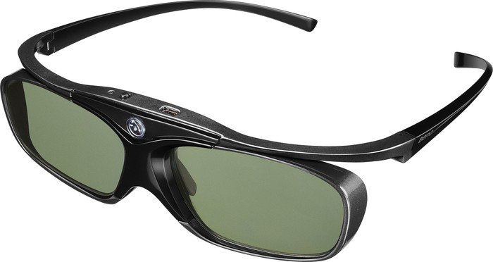 BenQ 3D Glasses - D5, 3D-Brille