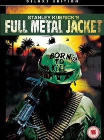 Full Metal Jacket (DVD) (UK)