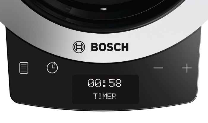 Bosch MUM9DT5S41 OptiMUM
