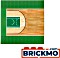 Wange Grundplatte Basketballfeld 32x32 (W8817)