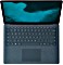 Microsoft Surface laptop 2 kobalt niebieski, Core i7-8650U, 16GB RAM, 512GB SSD, DE, Business Vorschaubild