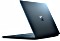 Microsoft Surface laptop 2 kobalt niebieski, Core i7-8650U, 16GB RAM, 512GB SSD, DE, Business Vorschaubild