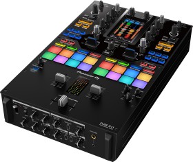 Pioneer DJ DJM-S11