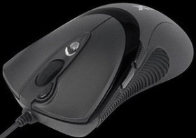 A4Tech X-748K Oscar Optical Gaming Mouse, USB