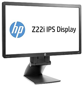 HP Z22i, 21.5"