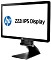 HP Z22i, 21.5" Vorschaubild