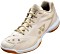 Yonex Power Cushion 65Z badminton shoes white/red (men)