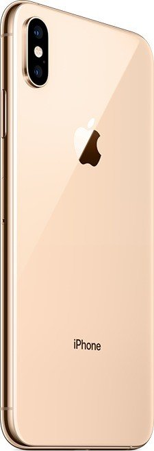 Apple iPhone XS Max 256GB gold