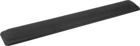 InLine Tastatur-Pad Gel Handballenauflage, schwarz
