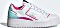 adidas Forum Bold cloud white/clear aqua/team shock pink (ladies) (GY4666)