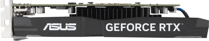 ASUS Dual GeForce RTX 3050 OC, DUAL-RTX3050-O6G, 6GB GDDR6, DVI, HDMI, DP