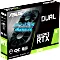 ASUS Dual GeForce RTX 3050 OC, DUAL-RTX3050-O6G, 6GB GDDR6, DVI, HDMI, DP Vorschaubild