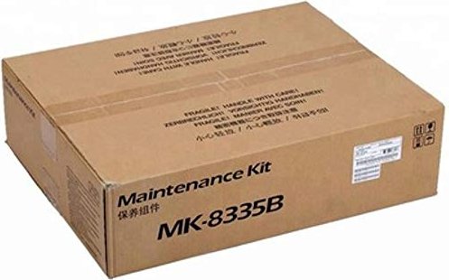 Kyocera zestaw serwisowy 230V MK-8335B