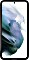 Samsung Silicone Cover für Galaxy S21 schwarz Vorschaubild