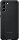 Samsung Silicone Cover für Galaxy S21 schwarz (EF-PG991TBEGWW)