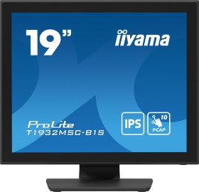 iiyama ProLite T1932MSC-B1S, 19"