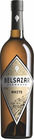 Belsazar Vermouth White 750ml