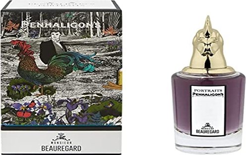 Penhaligon's Monsieur Beauregard Eau de Parfum, 75ml