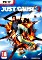 Just Cause 3 - Collector's Edition (PC) Vorschaubild