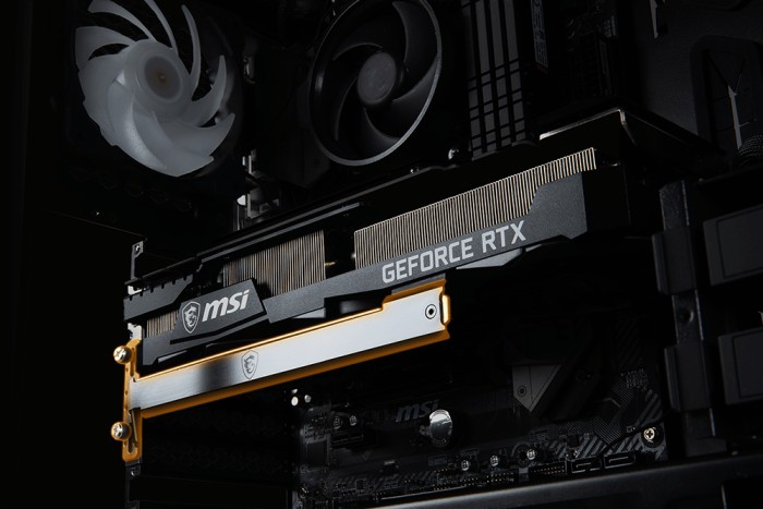 MSI GeForce RTX 3080 Ventus 3X Plus 10G OC LHR, 10GB GDDR6X, HDMI, 3x DP